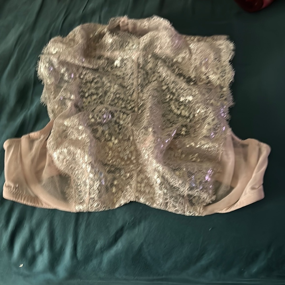 Victoria secret bra